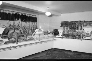 Bilde av Fosser-gården